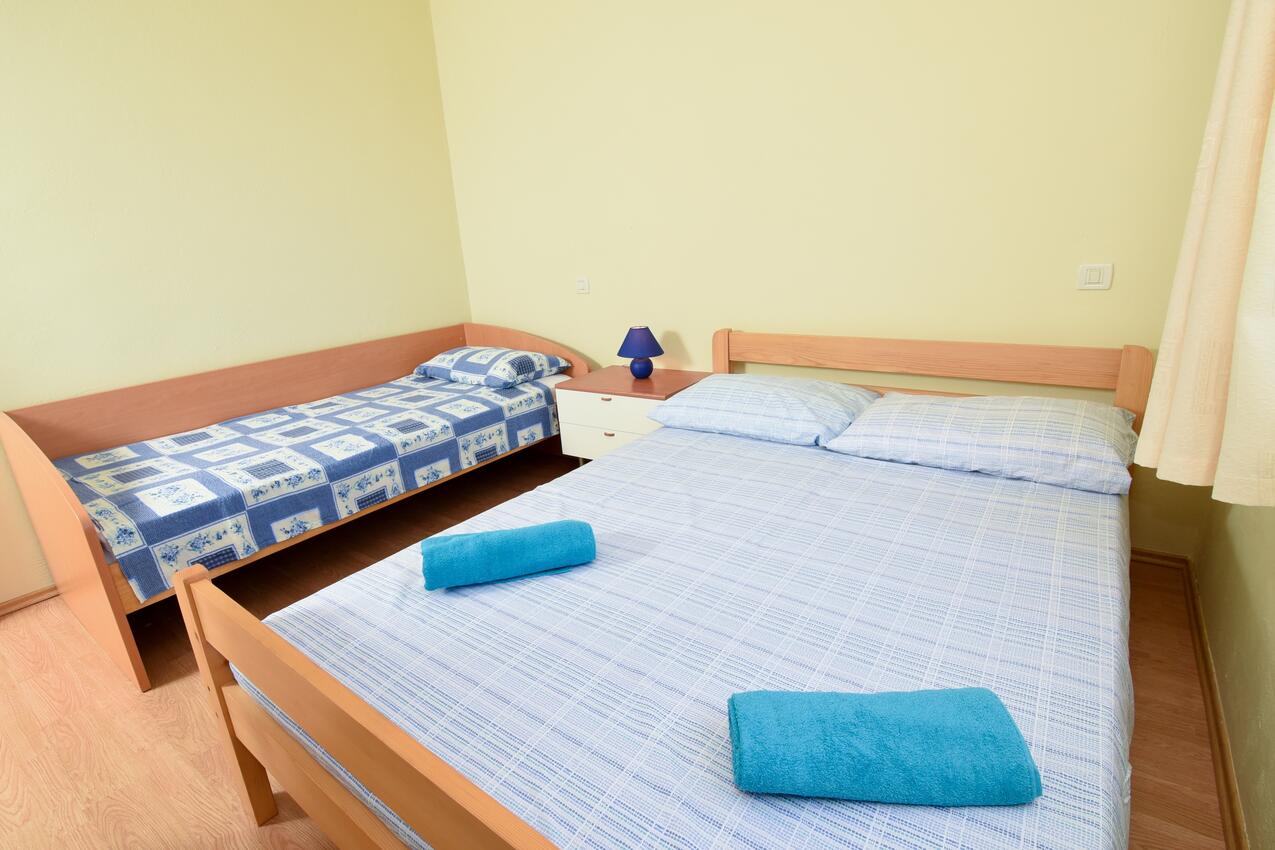 AS-7885-a - Privatunterkunft - Ferienwohnungen mit Parkplatz Icici, Opatija