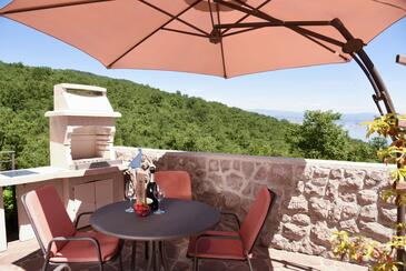 Apartments with parking space Ičići, Opatija - 7885