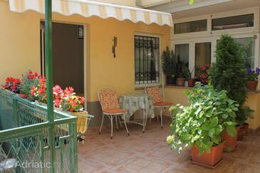 Zimmer Opatija - Volosko, Opatija - 7887