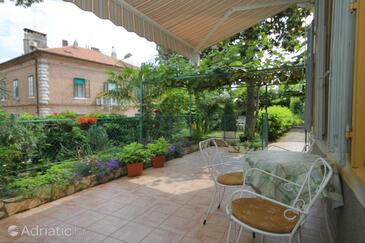 Zimmer Opatija - Volosko, Opatija - 7887