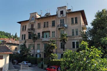 Apartament Opatija, Kvarner