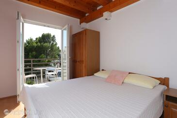 Ferienwohnungen mit Parkplatz Brela, Makarska - 789