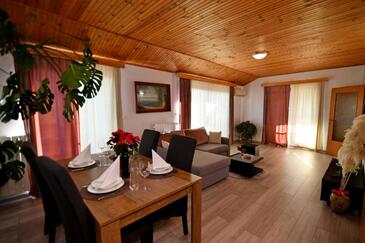 Apartmány pre rodiny s deťmi Opatija - Pobri, Opatija - 7890