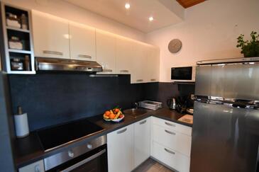 Apartamentos para familias con niños Opatija - Pobri, Opatija - 7890