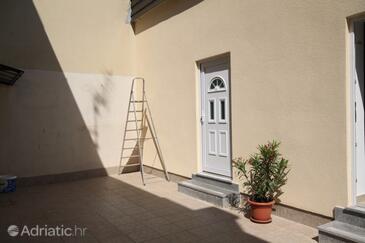 Apartmani s parkingom Opatija - 7891