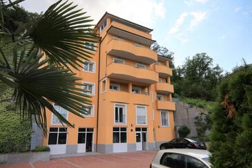 Apartamenty Opatija, Kvarner
