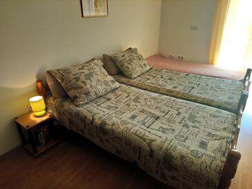 Apartments with parking space Opatija - 7896