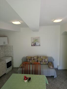 Apartments with parking space Opatija - 7896