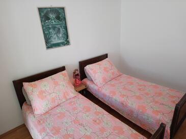 Apartments with parking space Opatija - 7896