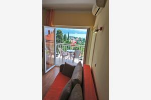 One bedroom apartment Opatija (A-7896-b)