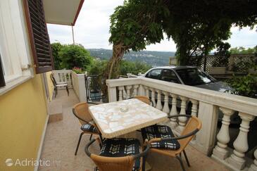 Apartments with parking space Opatija - Volosko, Opatija - 7897