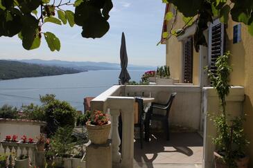Apartmánové studio Opatija - Volosko, Opatija (AS-7897-a(