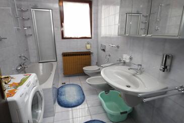 Apartament z tarasem Opatija, Kvarner