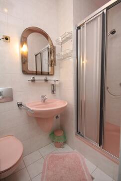 Apartament z tarasem Opatija, Kvarner
