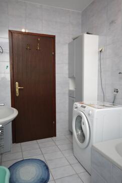 Apartament z tarasem Opatija, Kvarner