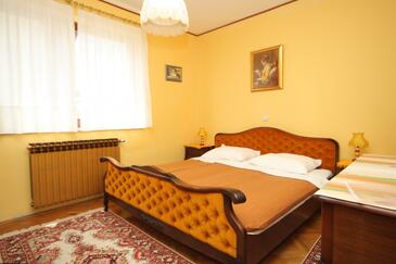 Apartament z tarasem Opatija, Kvarner