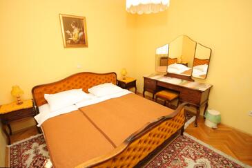 Apartament z tarasem Opatija, Kvarner