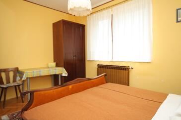 Apartament z tarasem Opatija, Kvarner