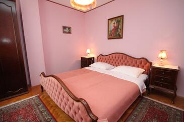 Apartament z tarasem Opatija, Kvarner