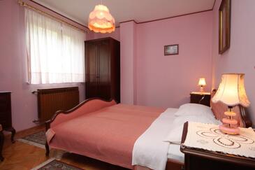 Apartament z tarasem Opatija, Kvarner