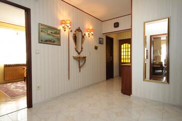 Apartament z tarasem Opatija, Kvarner