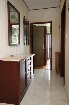 Apartament z tarasem Opatija, Kvarner
