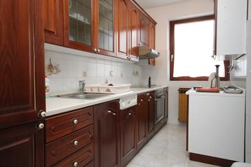 Apartament z tarasem Opatija, Kvarner