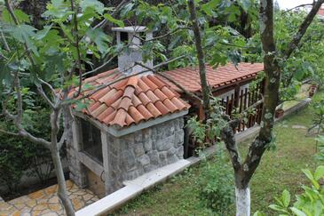 Apartament z tarasem Opatija, Kvarner