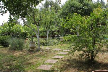 Apartament z tarasem Opatija, Kvarner