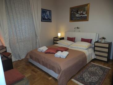 Ferienwohnungen mit Parkplatz Opatija - Pobri, Opatija - 7900