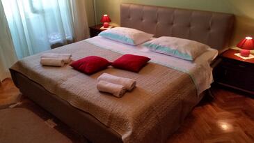 Ferienwohnungen mit Parkplatz Opatija - Pobri, Opatija - 7900