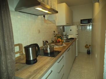 Ferienwohnungen mit Parkplatz Opatija - Pobri, Opatija - 7900