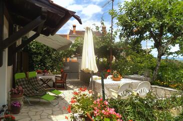 Ferienwohnungen mit Parkplatz Opatija - Pobri, Opatija - 7900