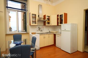 Apartments by the sea Opatija - Volosko, Opatija - 7901