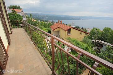 Apartments with parking space Opatija - 7904