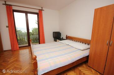 Ferienwohnungen mit Parkplatz Opatija - 7904