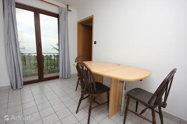 Guest review image Three bedroom apartment with balcony, Opatija - A-7904-b