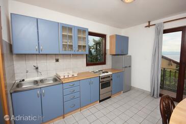 Apartments with parking space Opatija - 7904