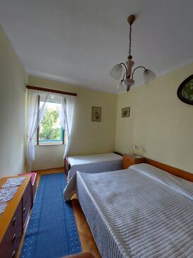 Apartments by the sea Mošćenička Draga, Opatija - 7906