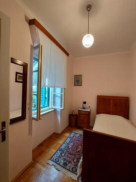 Apartments by the sea Mošćenička Draga, Opatija - 7906