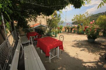 Dvosobni apartma Mošćenička Draga, Opatija (A-7906-b(