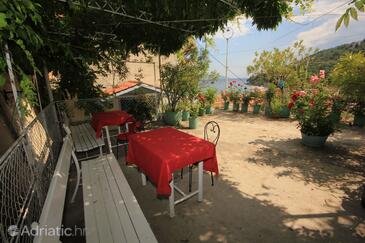 Apartments by the sea Mošćenička Draga, Opatija - 7906