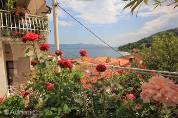 Appartementen aan zee Moscenicka Draga, Opatija - 7906 Adriatic.hr