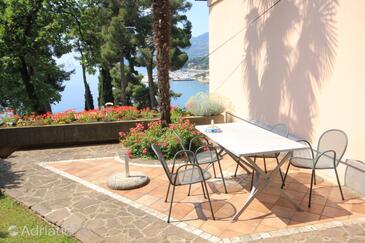 Apartmani uz more Opatija - 7910