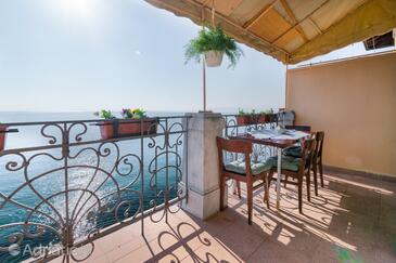 Apartmanok a tenger mellett Opátia - Volosko - Opatija - Volosko, Opátia - Opatija - 7912