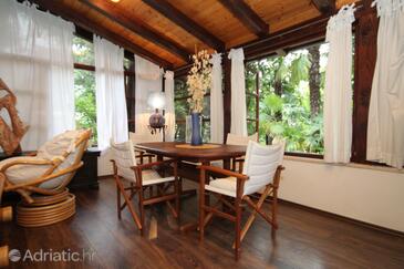 Family friendly house with a parking space Opatija - 7914