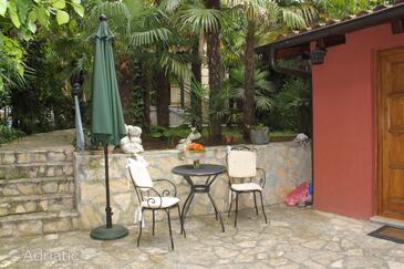 Family friendly house with a parking space Opatija - 7914