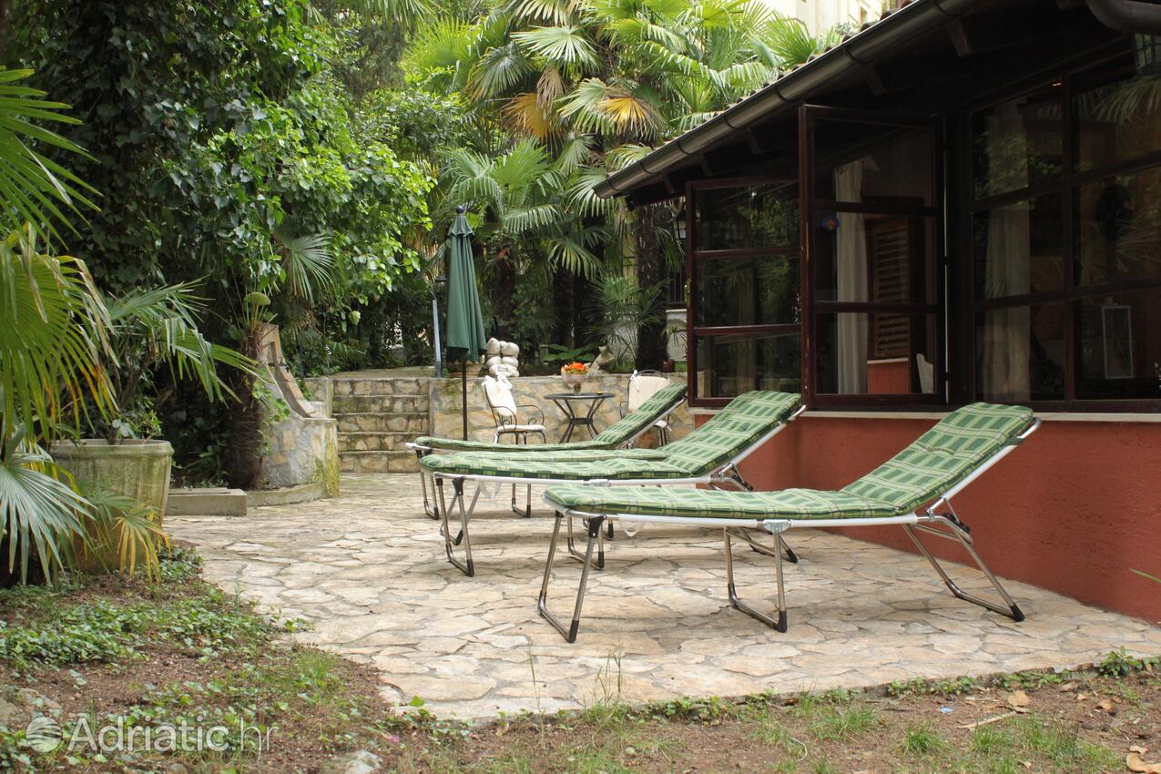Family friendly house with a parking space Opatija - 7914