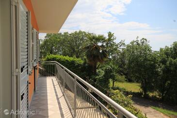 Apartmani s parkingom Opatija - Pobri, Opatija - 7918