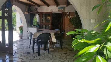 Dvoupokojový apartmán Opatija - Pobri, Opatija (A-7918-b(